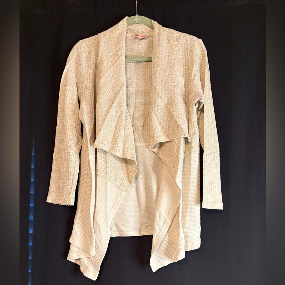Juicy Couture cardigan